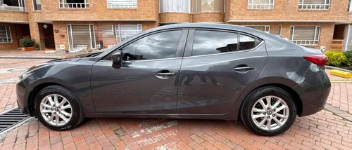 Mazda 3 2.0 Prime