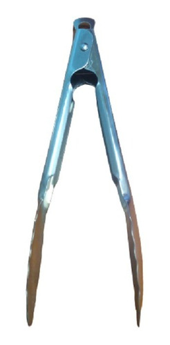 Pinza Chica Acero Premium