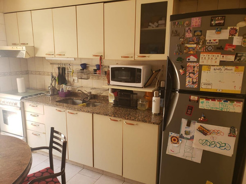 Imagen 14 de 30 de Venta De Duplex De 4 Ambientes En Boedo. Luminoso