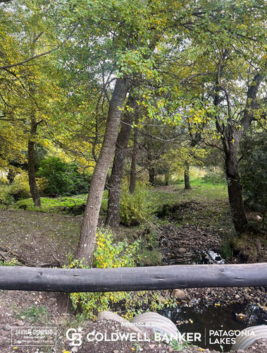 Venta Lote/ Terreno Uf24 - 2955m2 Noregon San Martin De Los Andes Vista A La Montaña