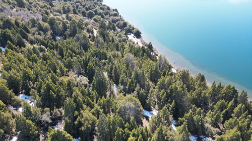 Terreno Fraccion En Venta En Lago Meliquina, San Martin De Los Andes, Patagonia