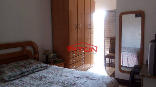 Imagem 11 de 16 de Sobrado Com 3 Dormitórios À Venda, 100 M² Por R$ 585.000,00 - Penha De França - São Paulo/sp - So2326