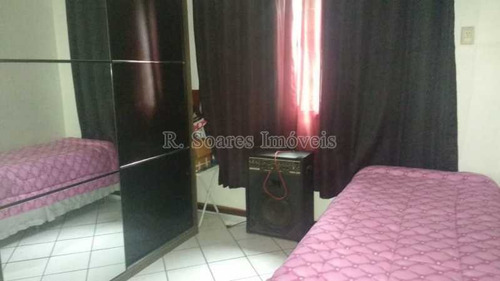 Apartamento-à Venda-praça Seca-rio De Janeiro - Vvap20428