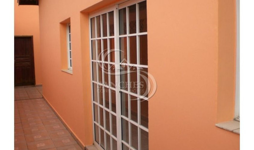 Imagem 8 de 15 de Casa 2 Dormitórios 1 Suíte Edicula E Churrasqueira