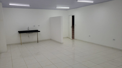 Imagem 10 de 10 de Galpão Vila Leopoldina - Gl00069 - 69026498