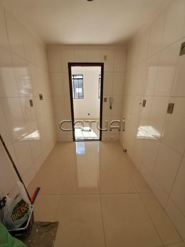Imagem 6 de 16 de Apartamento Padrão Com 2 Quartos No Residencial Jamaica 2 - 93957-v