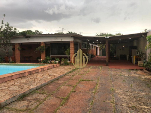 Imagem 12 de 29 de Chácara Condomínio Jardim Casa Grande - Ch0018
