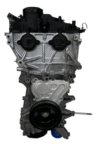 Motor Onix Tracker 1.0 3cc Turbo 2020 21 22 2023/.. (Usado)