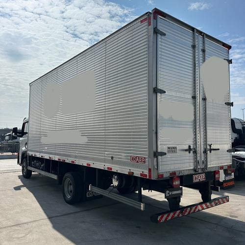 Vw 9-170 Ano 2023 Prime 4x2 Financia Até 100%