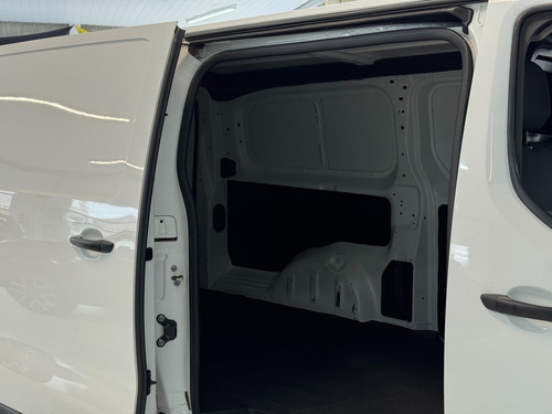 Citroën Jumpy Cargo 1.5 Td Blue Hdi 5P
