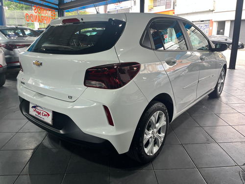 Chevrolet Onix 1.0 Lt 5p