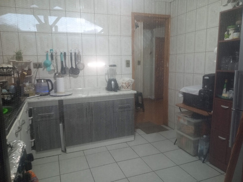 Casa En San Vicente De Tagua Tagua 3d 1b