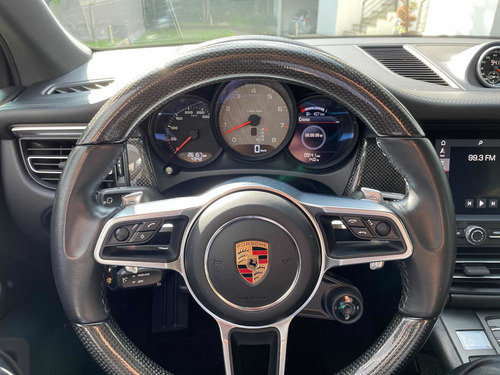 Imagen 14 de 15 de Porsche Macan 2019 3.0 S At