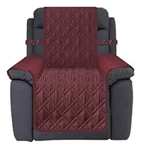 Comprar Funda Impermeable Y Antideslizante Para Sillón Reclinable