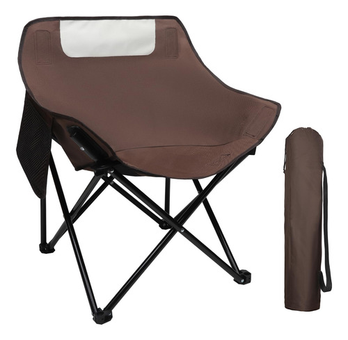 Dazuiniao Silla Plegable Para Camping, Portatil, Ligera, Par