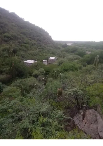Refugio De Montaña - foto 1