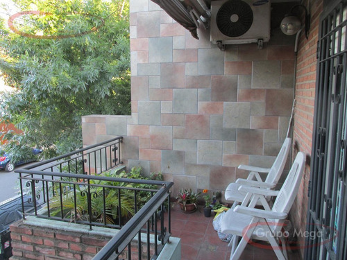 Imagen 15 de 19 de Ph De 3 Amb/ Frente / Lavadero Ind/balcon
