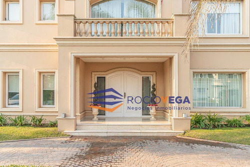 Imagen 4 de 30 de Casa En Venta En Campos De Alvarez