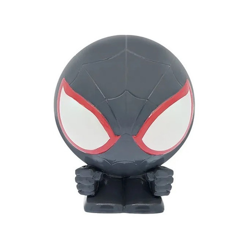 Kit C/ 2 Ovo Hatchems Mashems Homem Aranha Spider Man Surpes