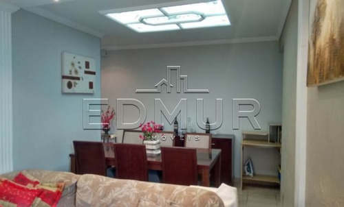 Imagem 5 de 13 de Apartamento - Vila Palmares - Ref: 15321 - V-15321