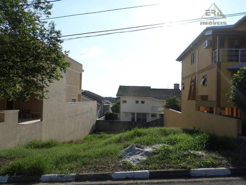 Imagem 1 de 8 de Terreno Residencial À Venda, Condomínio Arujá Ville, Arujá - Te0118. - Te0118