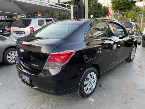 Imagem 5 de 11 de Chevrolet Prisma 1.4 Lt Automático Flex