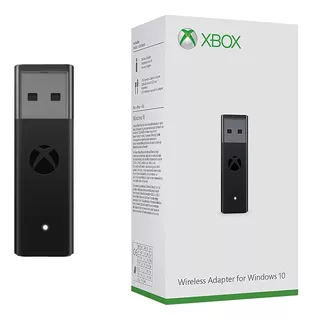 Adaptador P/ Até 8 Controles Sem Fio Xbox One P/ Pc Wireless