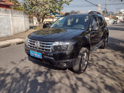 Renault Duster 1.6 16v Outdoor Hi-flex 5p