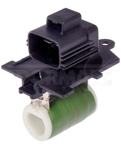 Relé Ventilador Radiador 2010 Grand Caravan C/v V6; 3.3l