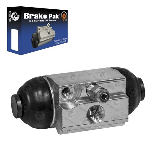 Cilindros De Freno Marca Brake Pak Para Ford Ecosport / 4x2