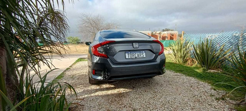 Imagen 10 de 18 de Honda Civic 2018 2.0 Ex 2017