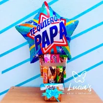 Comprar Arreglo Para Celebrar Cumpleaños Fiesta Chuchería Globos
