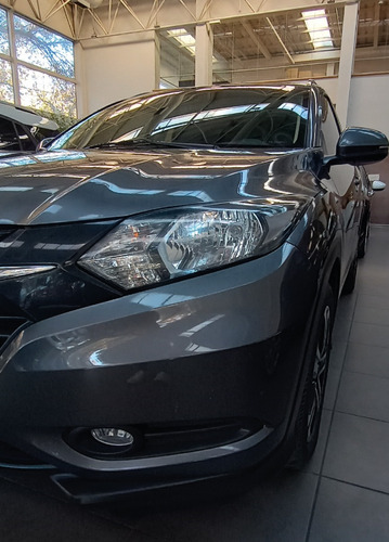 Honda HR-V 1.8 Ex 2wd Cvt
