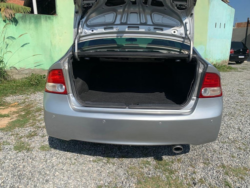 Honda Civic 1.8 Flex Manual