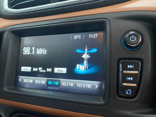 Chevrolet Onix 1.4 MPFI ACTIV 8V FLEX 4P MANUAL