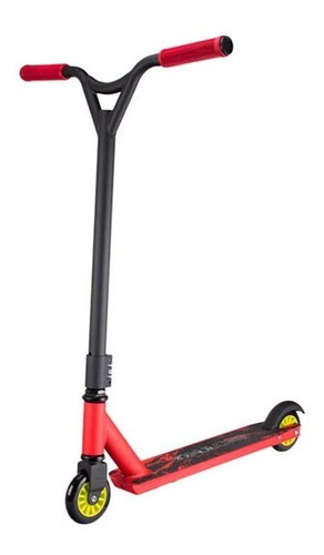 Free Style Scooter Rojo - Kidscool