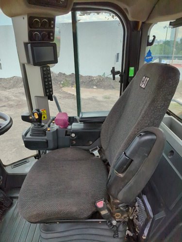 Payloader Cargador Frontal Caterpillar 950m 2015