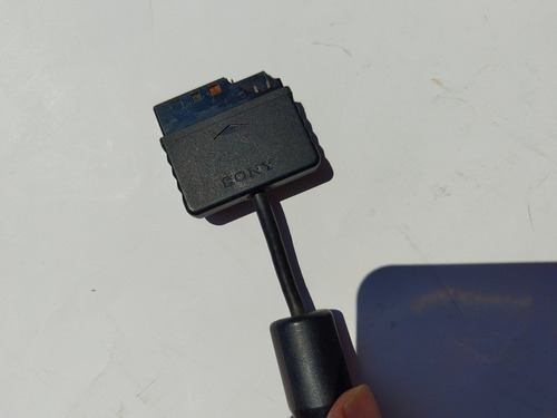 Control Ps2 Original Dualshock 2 (Usado)