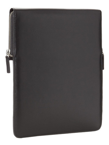Estuche iPad Victorinox De Cuero Y Solapa Altius 3.0 Río