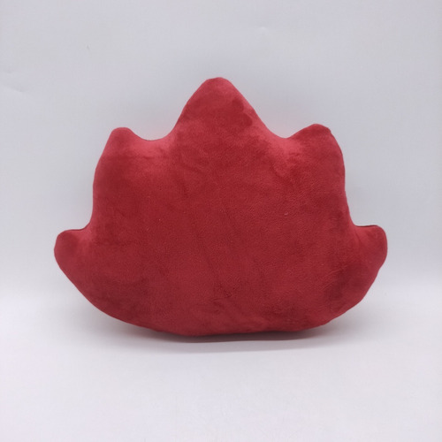 Imagen 4 de 10 de Calcifer Muñeco Peluche Juguete Regalo Para Niños 24cm