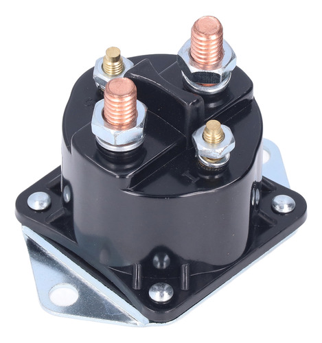 Relé Solenoide De Arranque Club Car 1013609 De 12 V De Repue