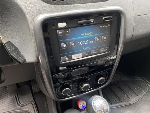 Renault Duster 2.0 Dynamique Mt