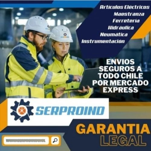 Porta Terraja Hembra Y Terrajas Profesional 8 Pcs Kamasa
