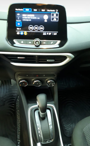 Imagen 6 de 8 de Chevrolet Tracker 1.2 Automatica 2021 Nafta