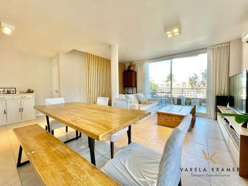 Imagen 10 de 30 de Departamento En Venta En San Isidro, Jardines De San Isidro