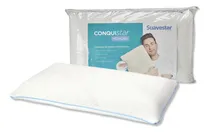 Comprar 2 Almohadas Suavestar Espuma Viscolastica Memory 65x35x13