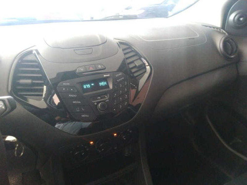 Imagem 12 de 15 de Ford Ka Se 1.0 Sd 2017