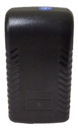 Imagem 2 de 4 de Fonte Poe Gigabit 24v 1a 2flex Nfe
