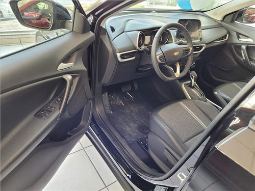 Chevrolet Tracker 1.0 TURBO FLEX LT AUTOMÁTICO