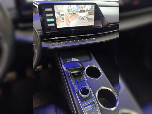 Changan CS55 1.5 Mt